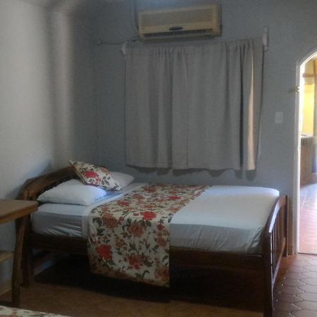 Hotel Royal Chateau San Juan del Sur Εξωτερικό φωτογραφία
