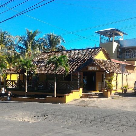 Hotel Royal Chateau San Juan del Sur Εξωτερικό φωτογραφία