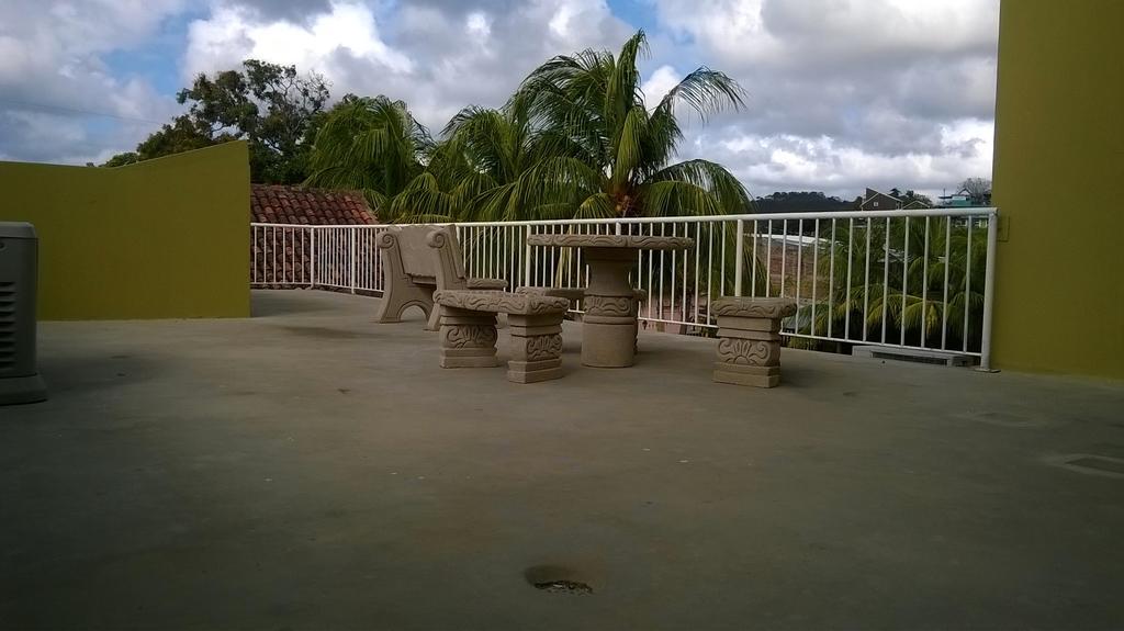 Hotel Royal Chateau San Juan del Sur Εξωτερικό φωτογραφία