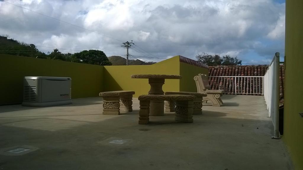 Hotel Royal Chateau San Juan del Sur Εξωτερικό φωτογραφία