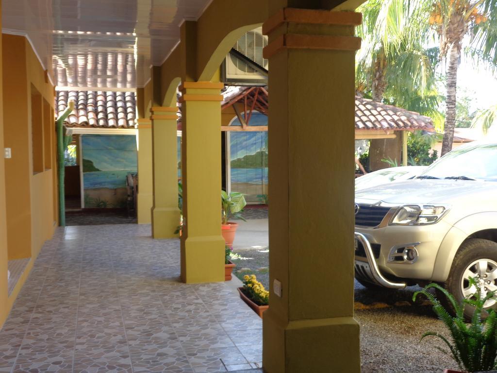 Hotel Royal Chateau San Juan del Sur Εξωτερικό φωτογραφία