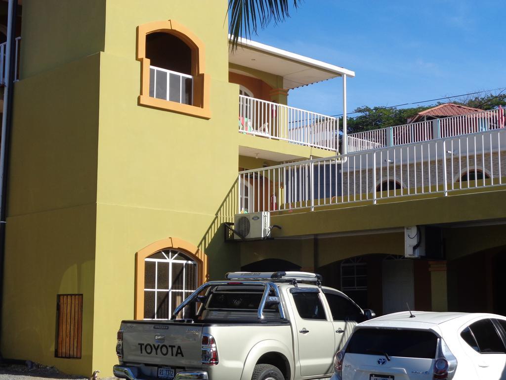 Hotel Royal Chateau San Juan del Sur Εξωτερικό φωτογραφία