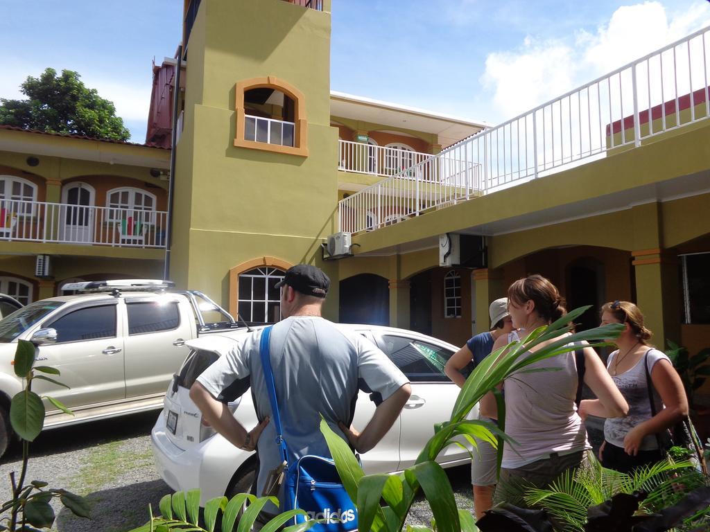 Hotel Royal Chateau San Juan del Sur Εξωτερικό φωτογραφία