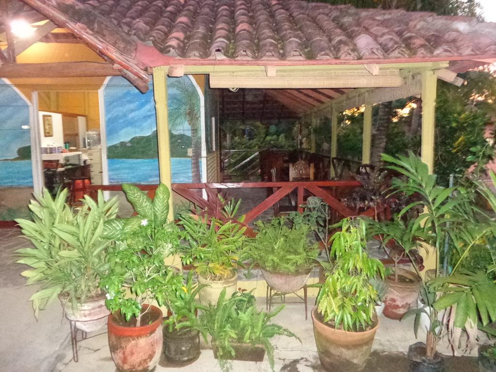 Hotel Royal Chateau San Juan del Sur Εξωτερικό φωτογραφία