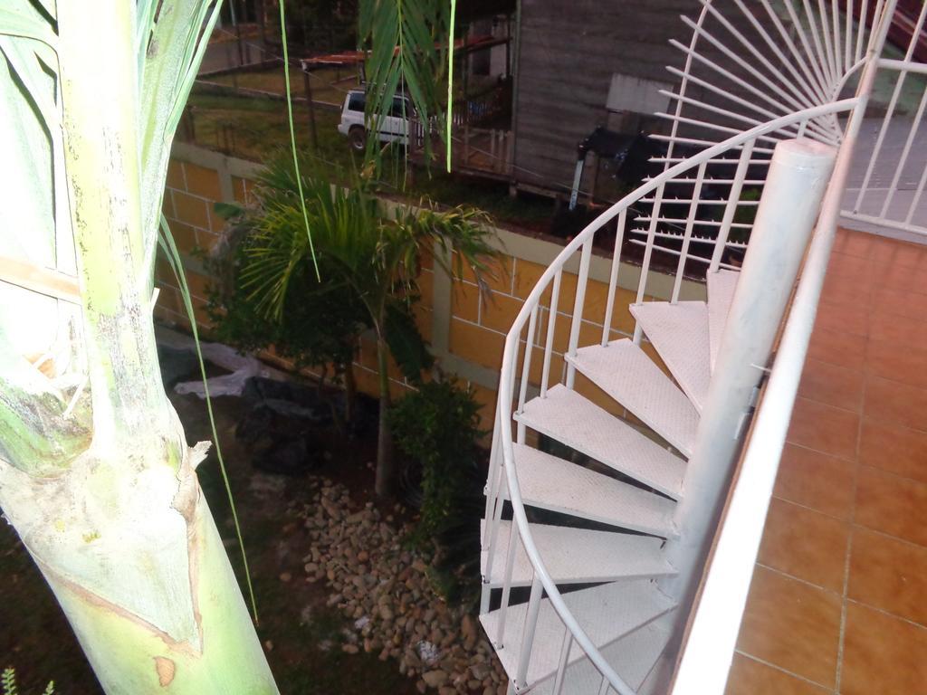 Hotel Royal Chateau San Juan del Sur Εξωτερικό φωτογραφία