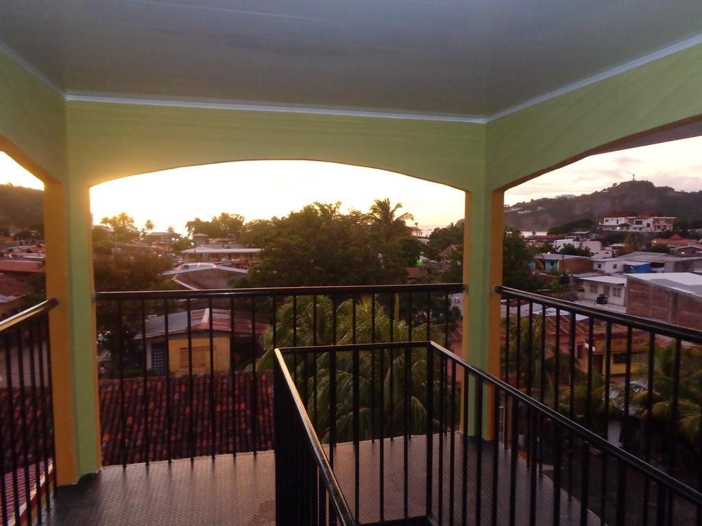 Hotel Royal Chateau San Juan del Sur Εξωτερικό φωτογραφία