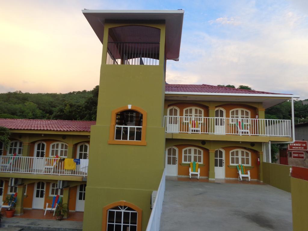 Hotel Royal Chateau San Juan del Sur Εξωτερικό φωτογραφία