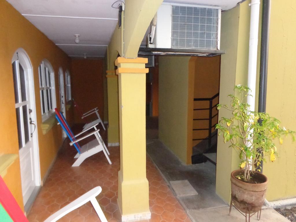 Hotel Royal Chateau San Juan del Sur Εξωτερικό φωτογραφία