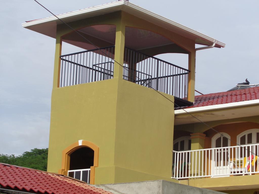 Hotel Royal Chateau San Juan del Sur Εξωτερικό φωτογραφία