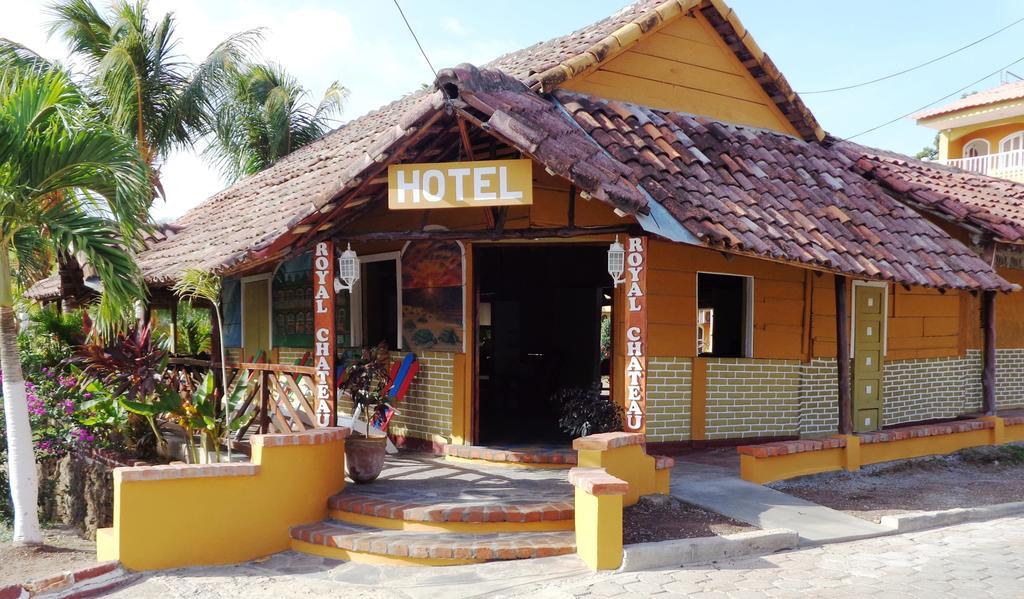 Hotel Royal Chateau San Juan del Sur Εξωτερικό φωτογραφία