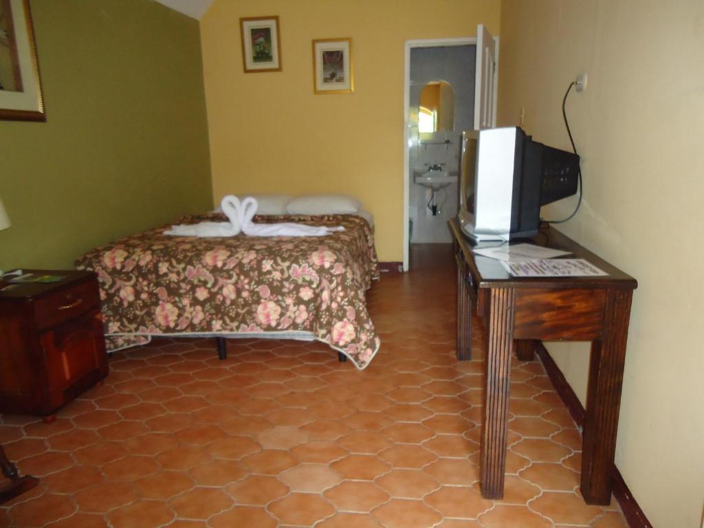 Hotel Royal Chateau San Juan del Sur Εξωτερικό φωτογραφία