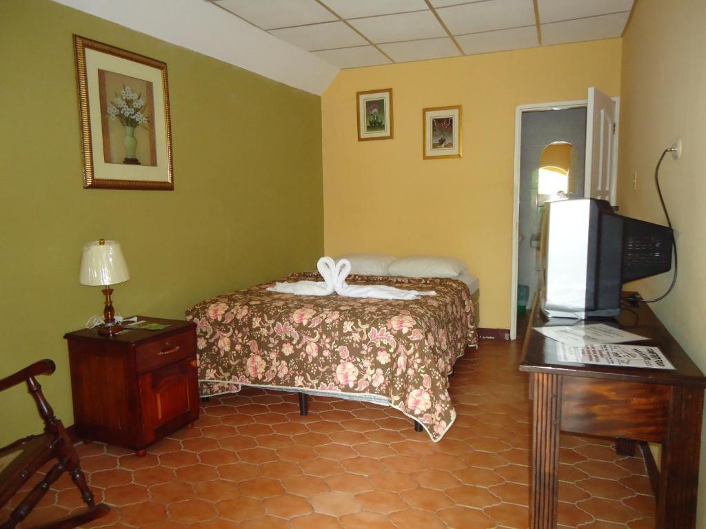 Hotel Royal Chateau San Juan del Sur Δωμάτιο φωτογραφία