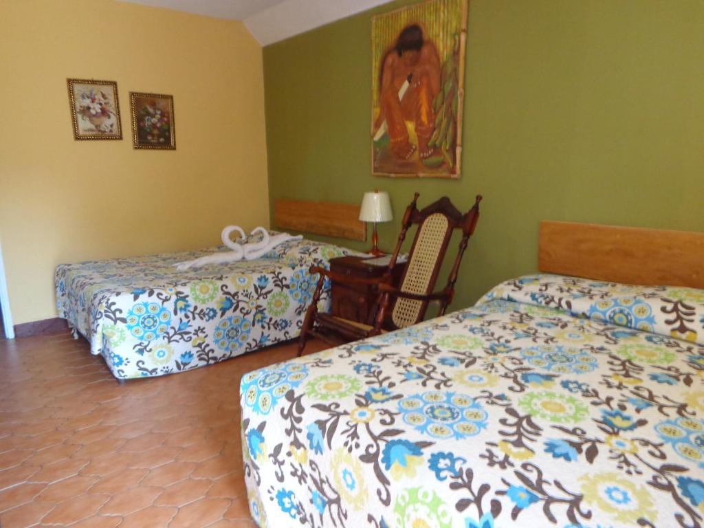 Hotel Royal Chateau San Juan del Sur Δωμάτιο φωτογραφία