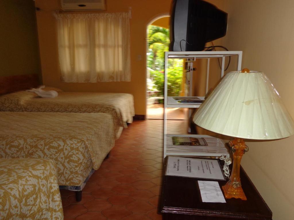 Hotel Royal Chateau San Juan del Sur Δωμάτιο φωτογραφία