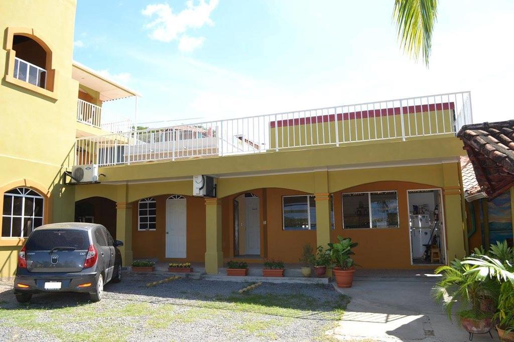 Hotel Royal Chateau San Juan del Sur Εξωτερικό φωτογραφία
