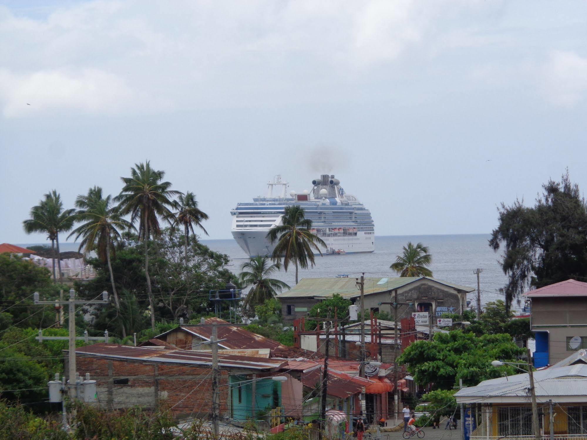 Hotel Royal Chateau San Juan del Sur Εξωτερικό φωτογραφία