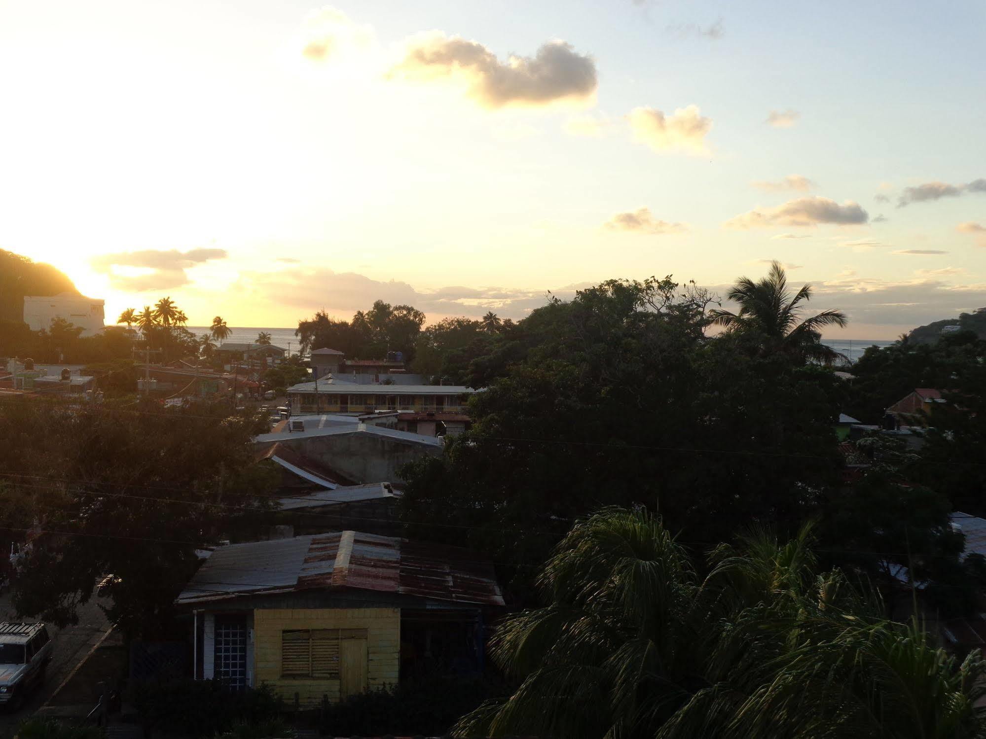Hotel Royal Chateau San Juan del Sur Εξωτερικό φωτογραφία
