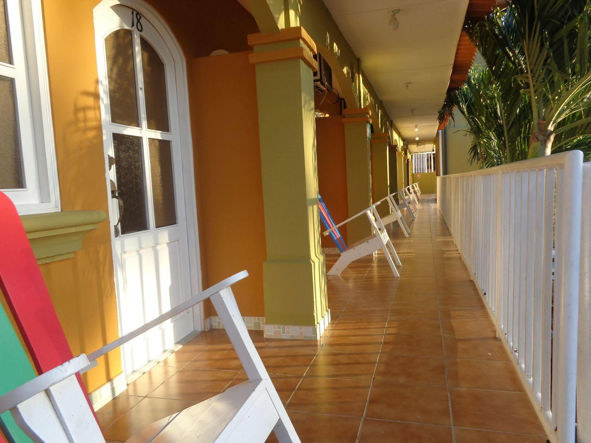 Hotel Royal Chateau San Juan del Sur Εξωτερικό φωτογραφία