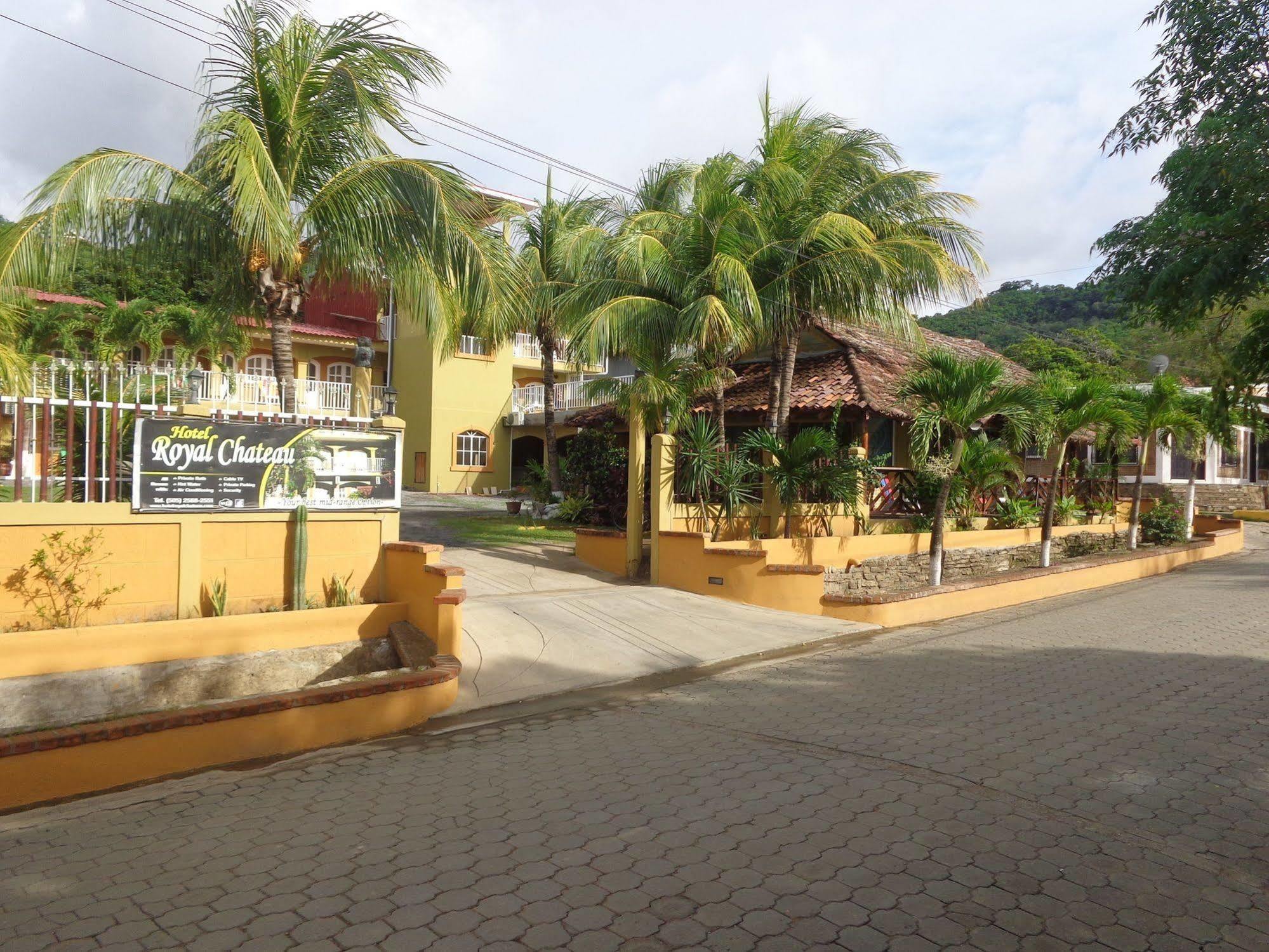 Hotel Royal Chateau San Juan del Sur Εξωτερικό φωτογραφία