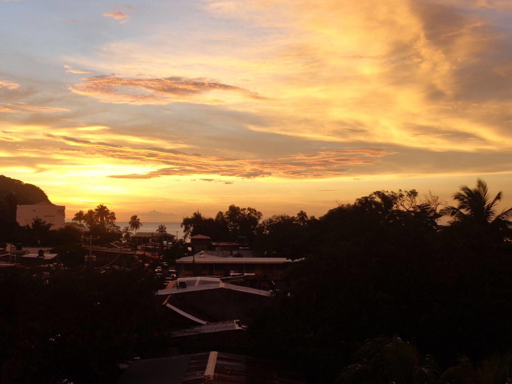 Hotel Royal Chateau San Juan del Sur Εξωτερικό φωτογραφία