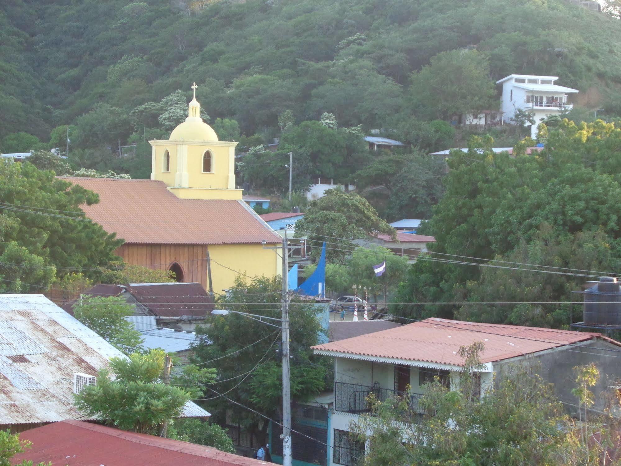 Hotel Royal Chateau San Juan del Sur Εξωτερικό φωτογραφία
