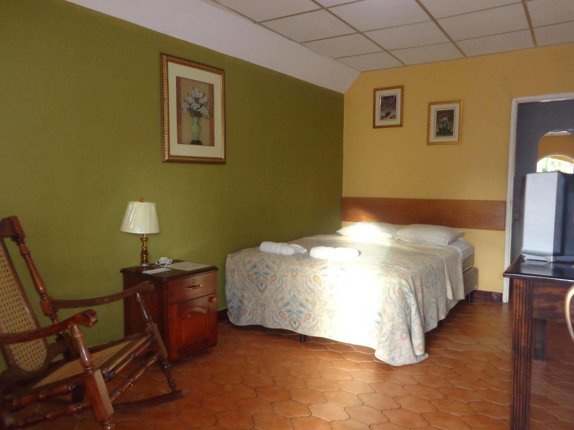 Hotel Royal Chateau San Juan del Sur Εξωτερικό φωτογραφία