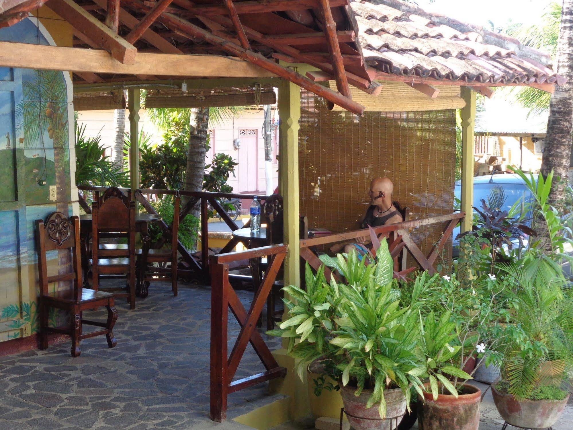 Hotel Royal Chateau San Juan del Sur Εξωτερικό φωτογραφία