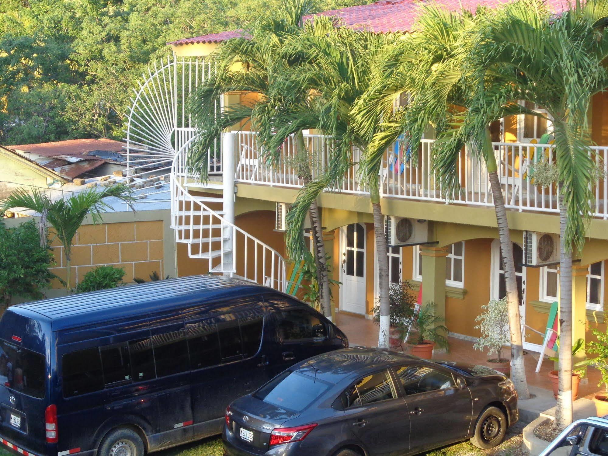 Hotel Royal Chateau San Juan del Sur Εξωτερικό φωτογραφία