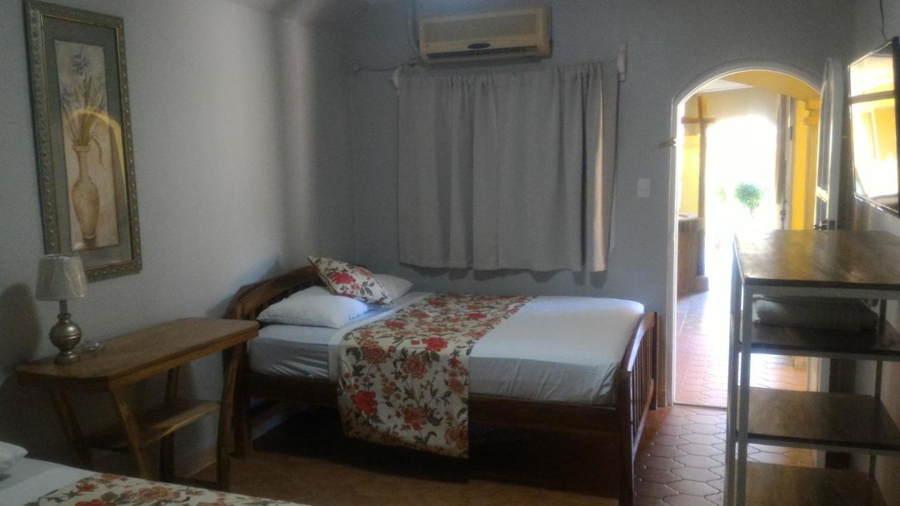 Hotel Royal Chateau San Juan del Sur Εξωτερικό φωτογραφία