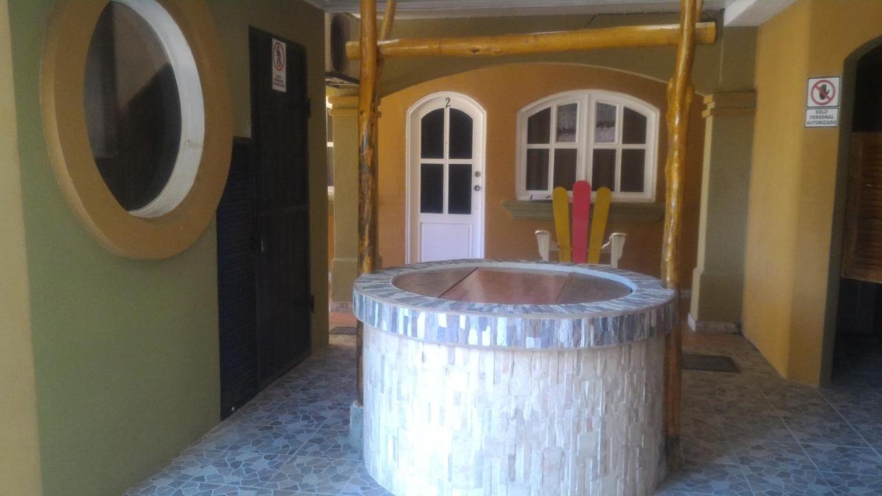 Hotel Royal Chateau San Juan del Sur Εξωτερικό φωτογραφία