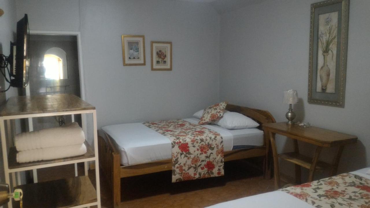 Hotel Royal Chateau San Juan del Sur Εξωτερικό φωτογραφία