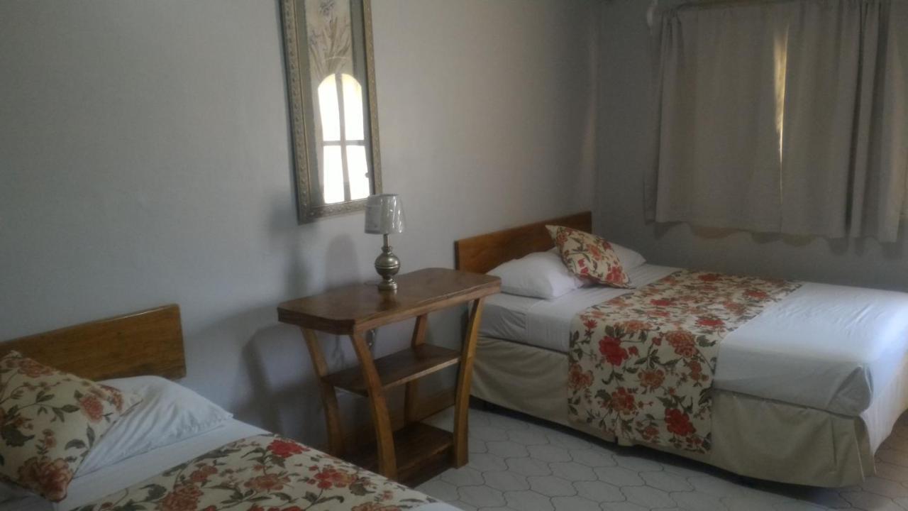 Hotel Royal Chateau San Juan del Sur Εξωτερικό φωτογραφία