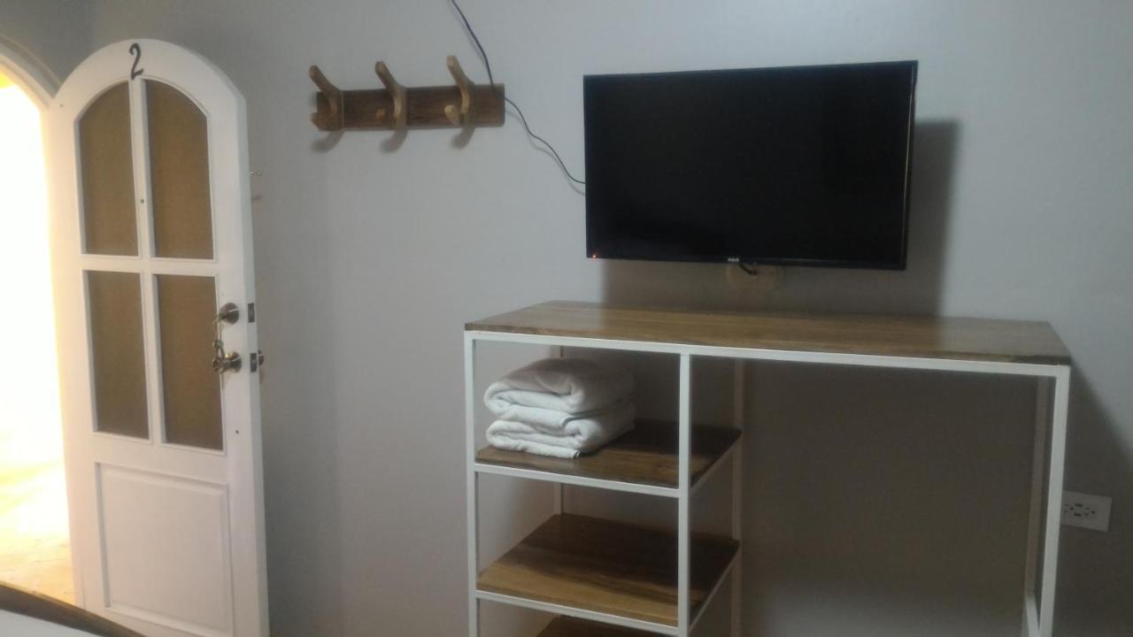 Hotel Royal Chateau San Juan del Sur Εξωτερικό φωτογραφία