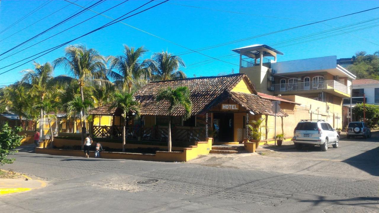 Hotel Royal Chateau San Juan del Sur Εξωτερικό φωτογραφία
