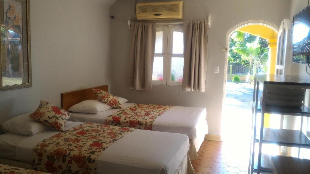 Hotel Royal Chateau San Juan del Sur Εξωτερικό φωτογραφία