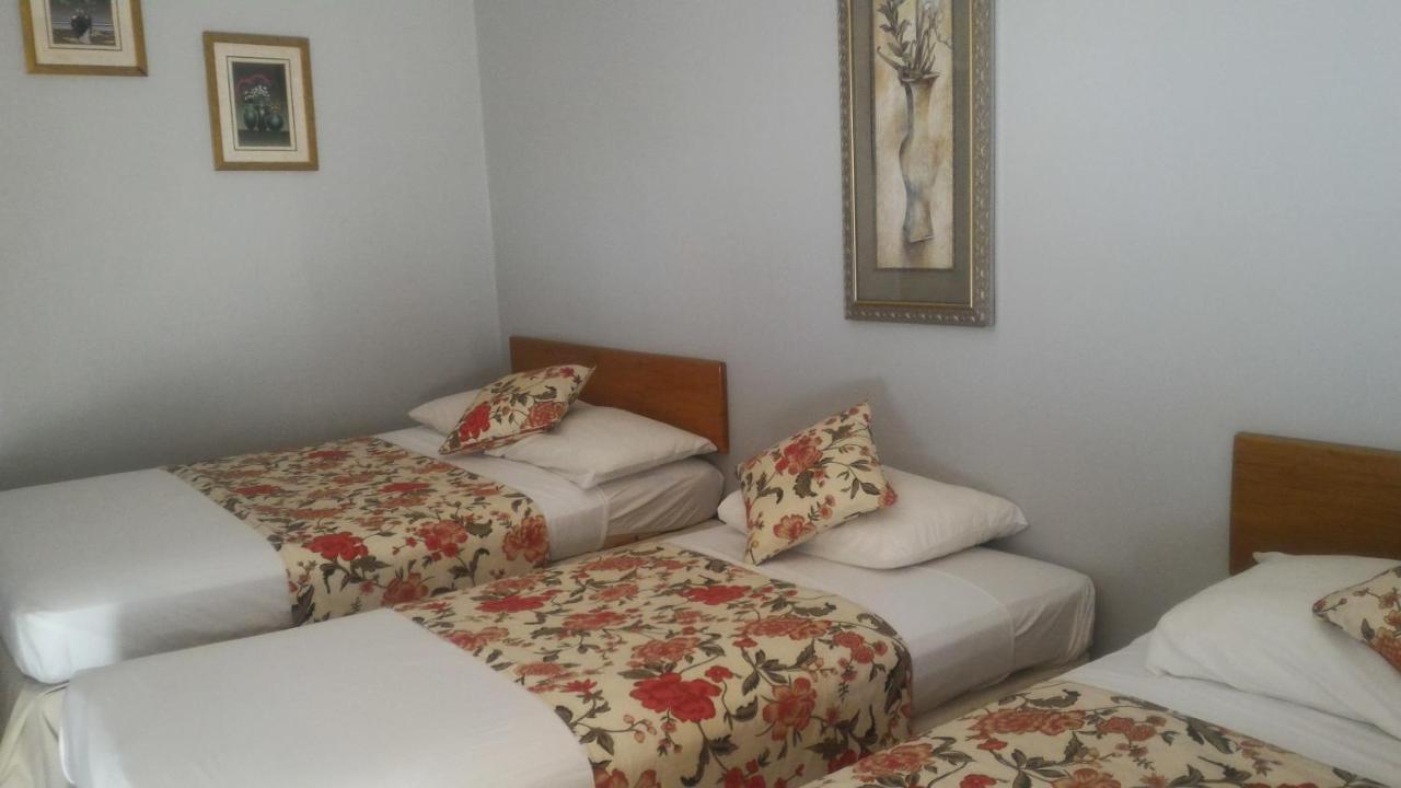 Hotel Royal Chateau San Juan del Sur Εξωτερικό φωτογραφία