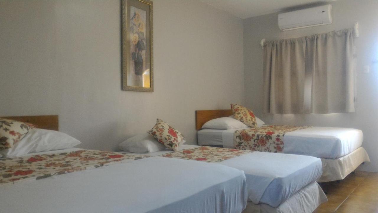 Hotel Royal Chateau San Juan del Sur Εξωτερικό φωτογραφία