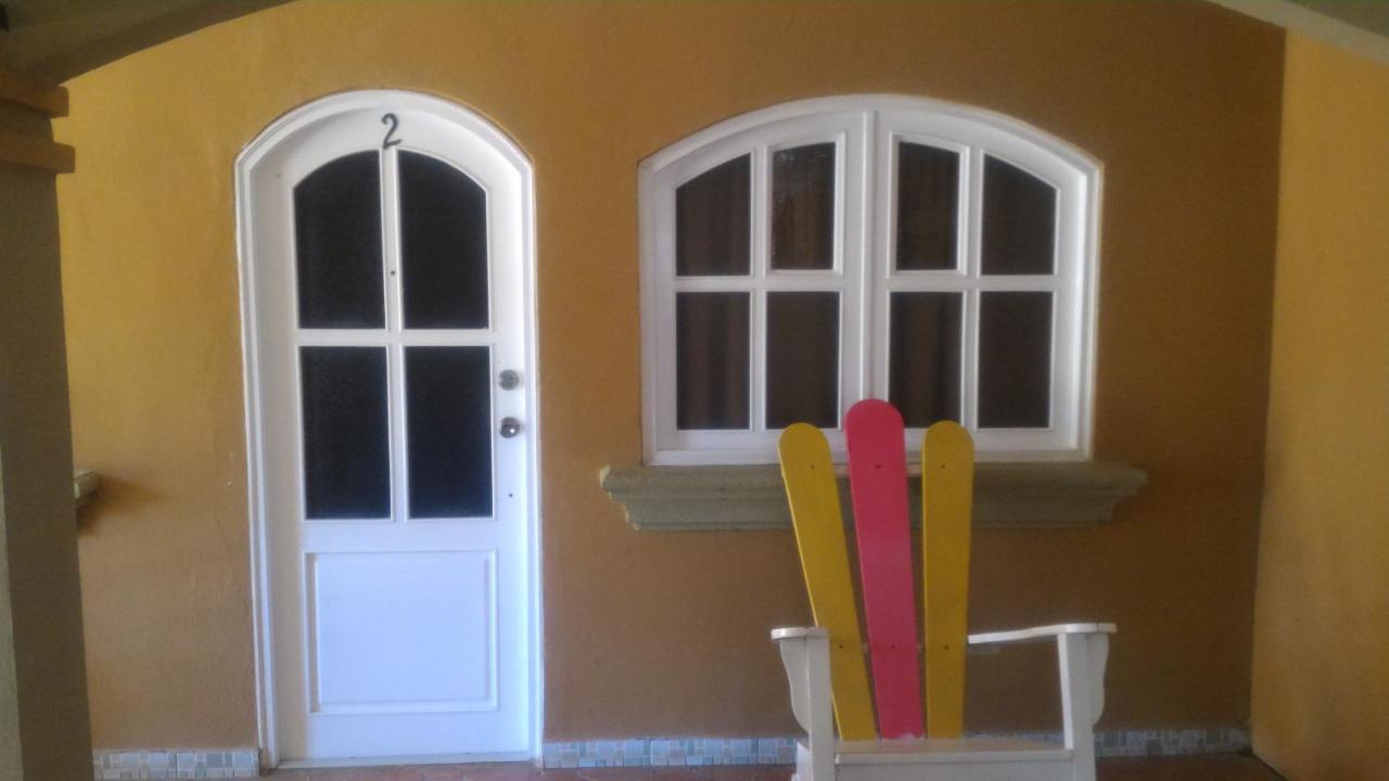 Hotel Royal Chateau San Juan del Sur Εξωτερικό φωτογραφία