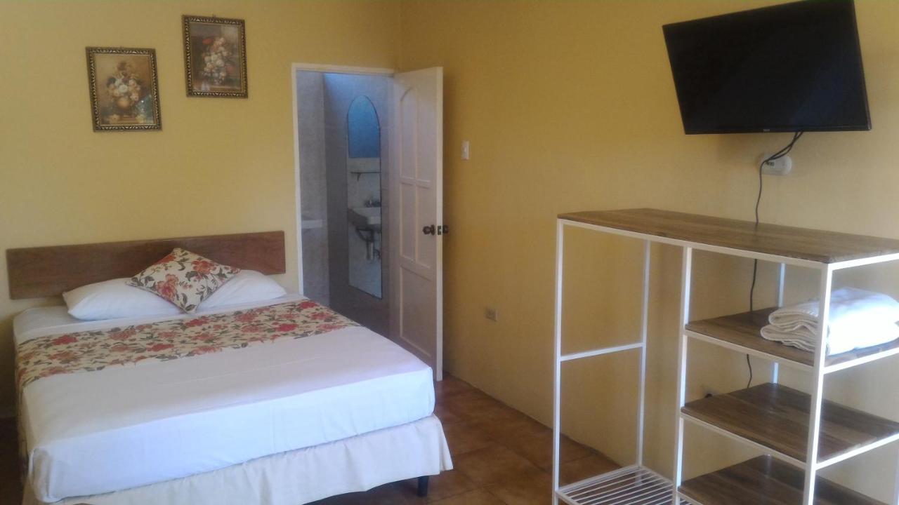 Hotel Royal Chateau San Juan del Sur Εξωτερικό φωτογραφία