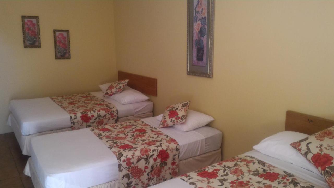 Hotel Royal Chateau San Juan del Sur Εξωτερικό φωτογραφία