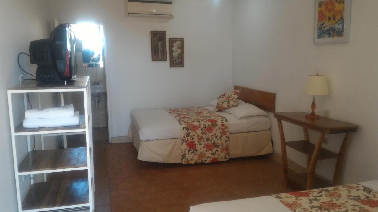 Hotel Royal Chateau San Juan del Sur Εξωτερικό φωτογραφία