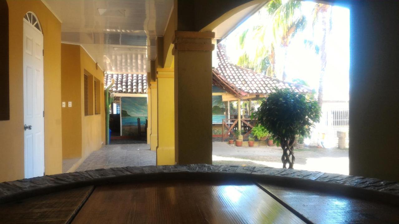 Hotel Royal Chateau San Juan del Sur Εξωτερικό φωτογραφία