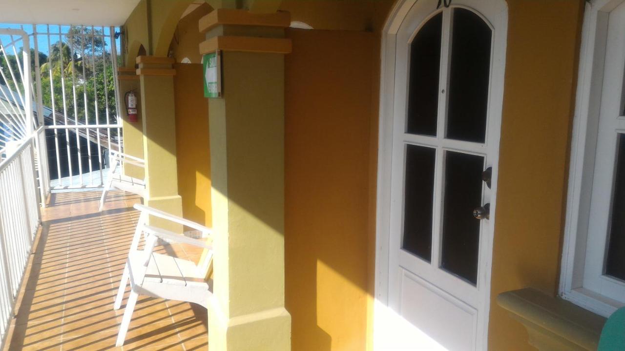 Hotel Royal Chateau San Juan del Sur Εξωτερικό φωτογραφία
