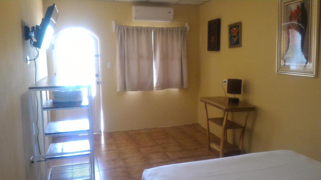 Hotel Royal Chateau San Juan del Sur Εξωτερικό φωτογραφία