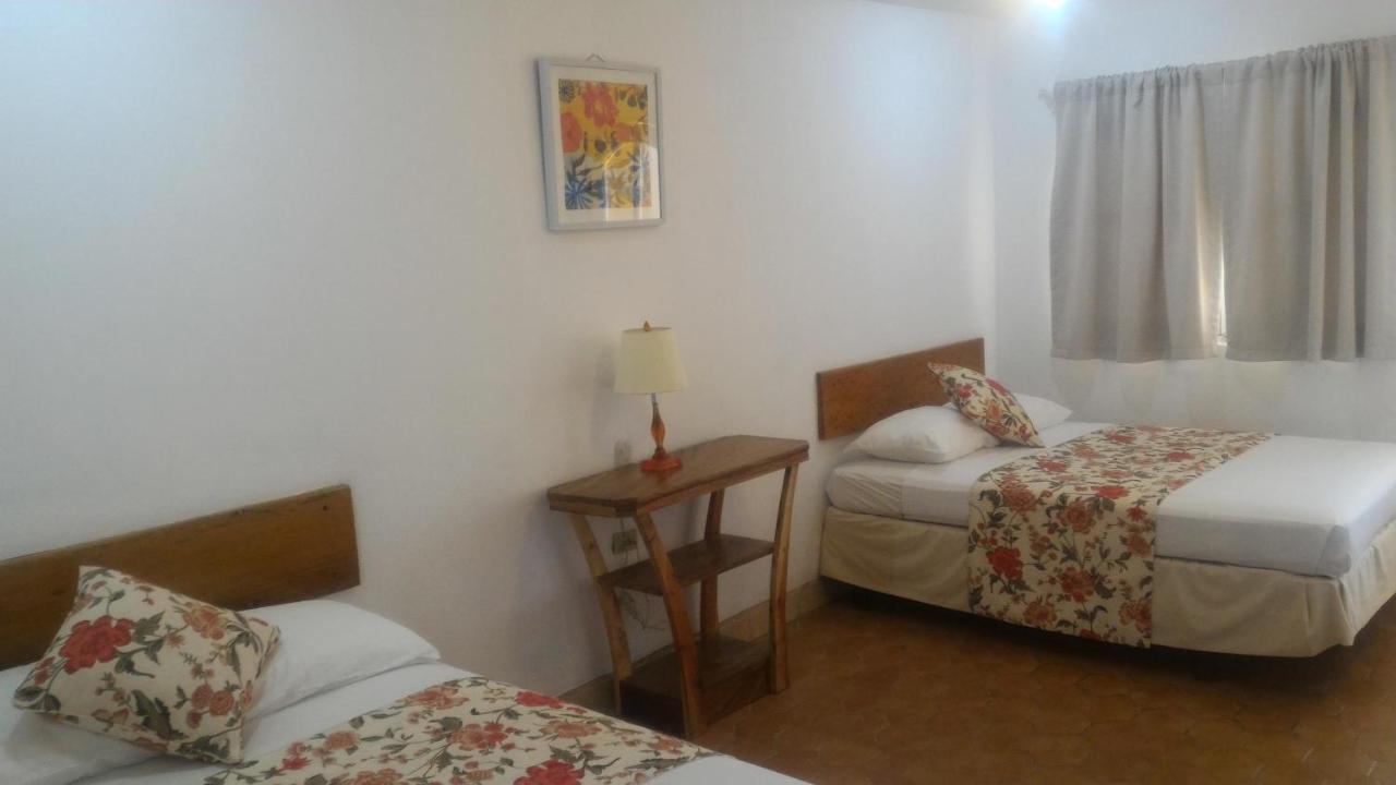 Hotel Royal Chateau San Juan del Sur Εξωτερικό φωτογραφία