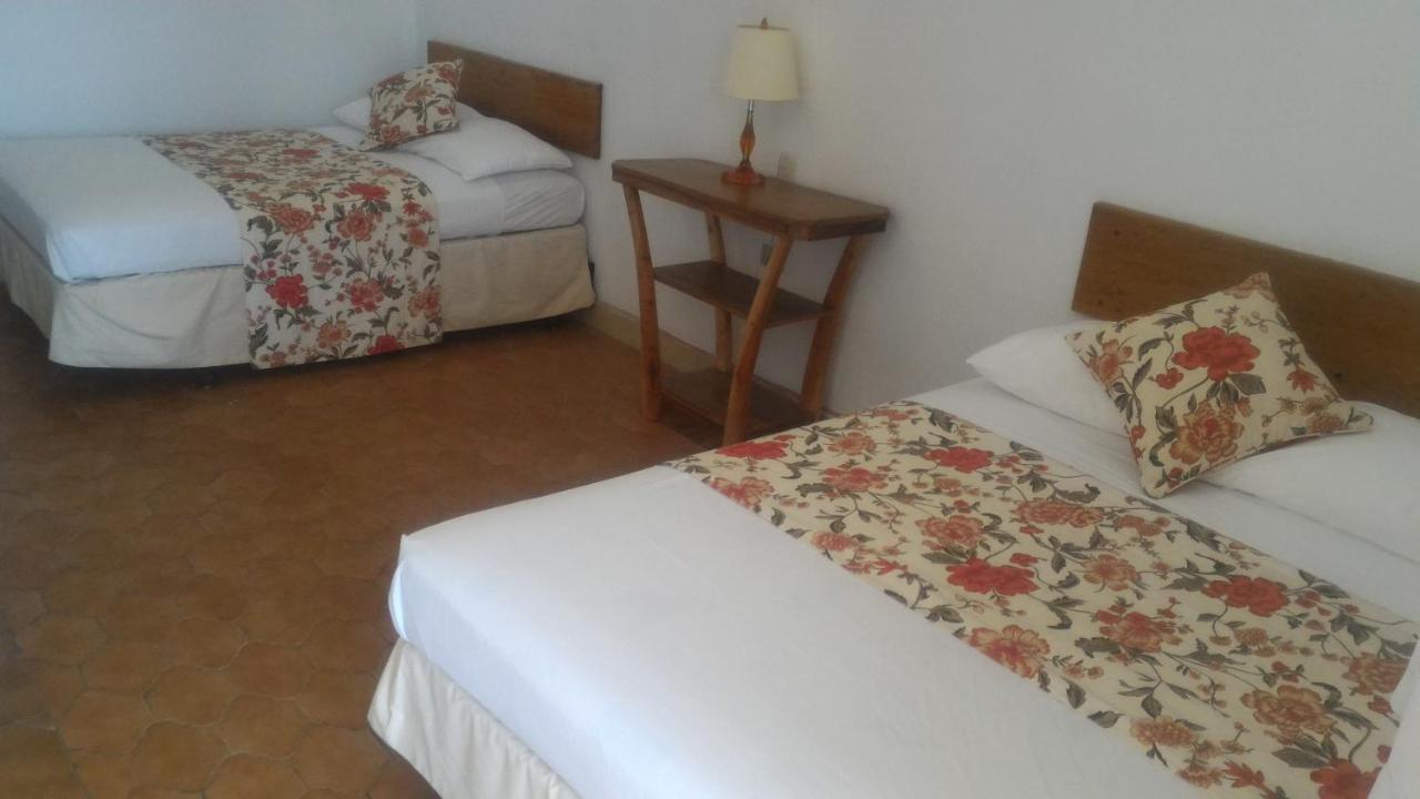 Hotel Royal Chateau San Juan del Sur Εξωτερικό φωτογραφία