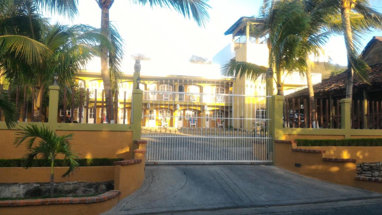 Hotel Royal Chateau San Juan del Sur Εξωτερικό φωτογραφία