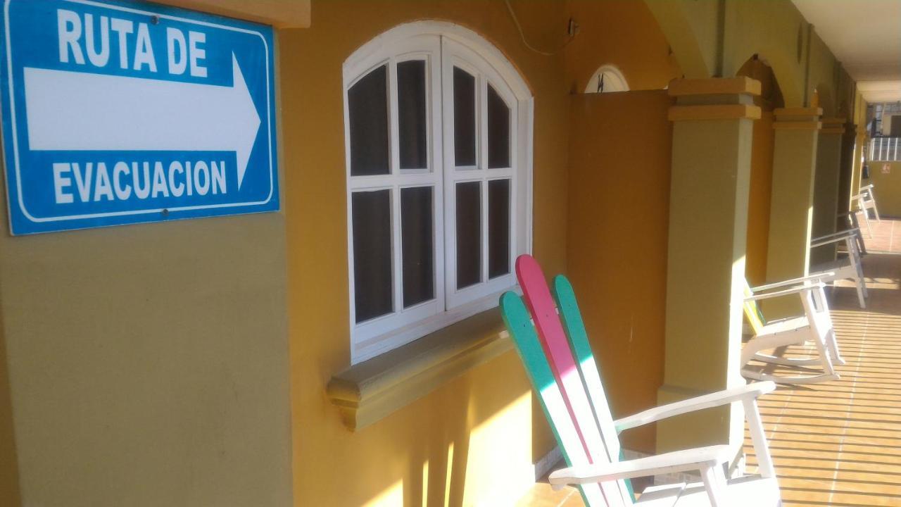 Hotel Royal Chateau San Juan del Sur Εξωτερικό φωτογραφία