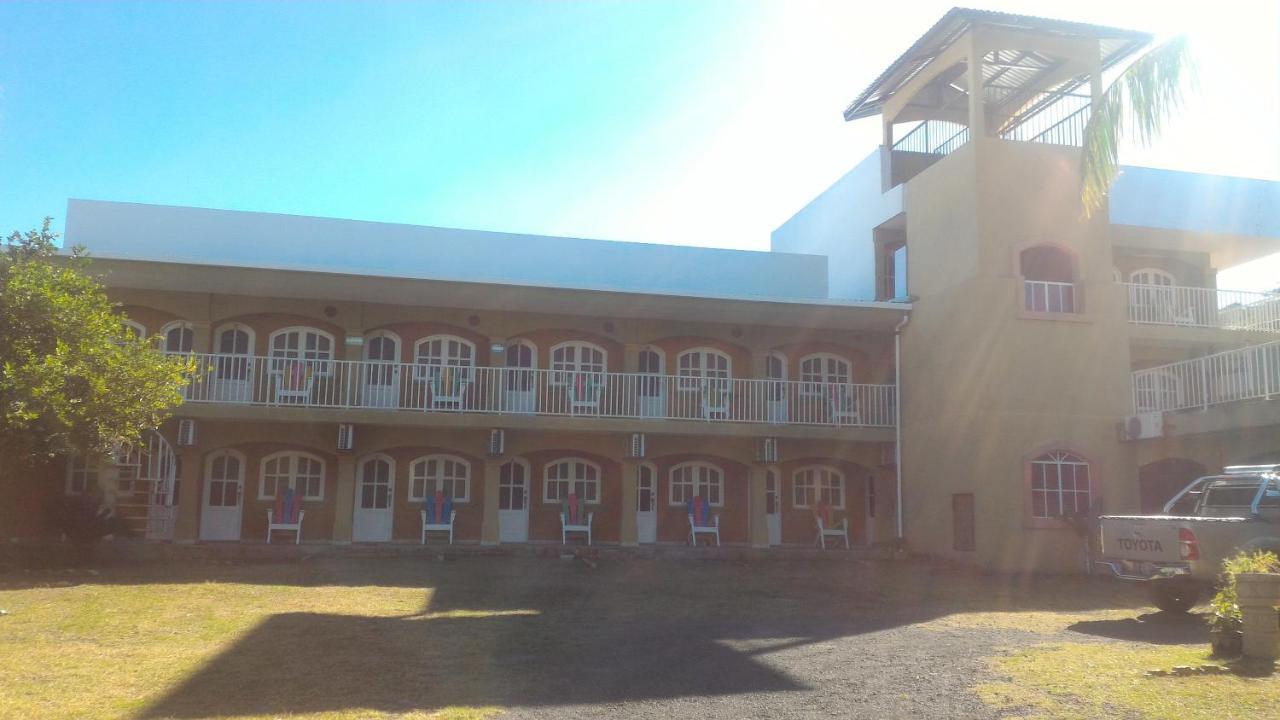 Hotel Royal Chateau San Juan del Sur Εξωτερικό φωτογραφία