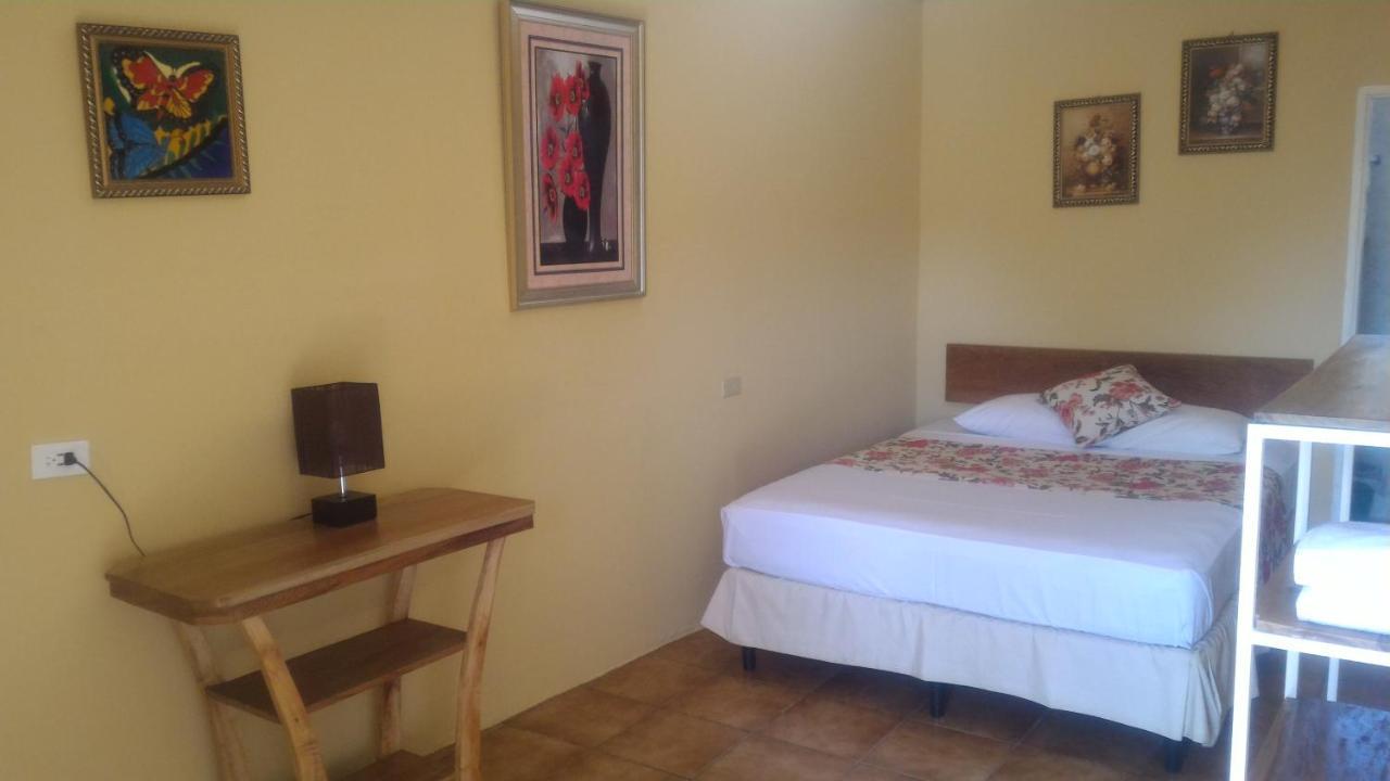 Hotel Royal Chateau San Juan del Sur Εξωτερικό φωτογραφία